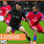 Liverpool hľadá Bradleyho Barcolu, aby nahradil Mohameda Salaha