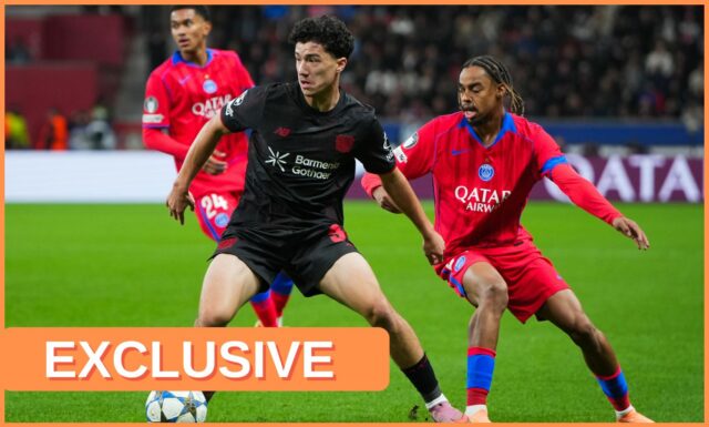 Liverpool hľadá Bradleyho Barcolu, aby nahradil Mohameda Salaha Liverpool hľadá Bradleyho Barcolu, aby nahradil Mohameda Salaha