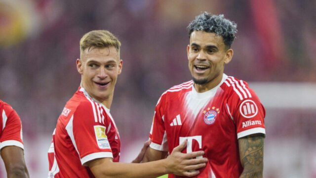 Liverpool hľadá víťaza 70 miliónov libier UCL „otvoreného“ Anglicku ako potenciálneho nástupcu Luisa Diaza
