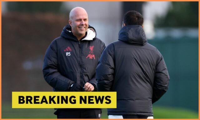 Liverpool identifikuje Jeremyho Jacqueta ako potenciálnu náhradu Konateho Liverpool identifikuje Jeremyho Jacqueta ako potenciálnu náhradu Konateho