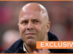 Liverpool identifikuje Xabiho Alonsa ako najlepšieho kandidáta na nahradenie Arneho Slotu Liverpool identifikuje Xabiho Alonsa ako najlepšieho kandidáta na nahradenie Arneho Slotu