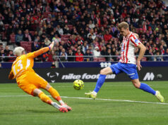 Atlético Madrid dalo šancu inkasovať veterána Liverpool informoval o požadovanej cene za útočníka Atlética Madrid