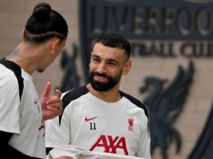 Liverpool je otvorený predaju Mo Salaha a hviezda by sa mohla stretnúť s Nunezom | Futbal | Šport Liverpool je otvorený predaju Mo Salaha a hviezda by sa mohla stretnúť s Nunezom | Futbal | Šport