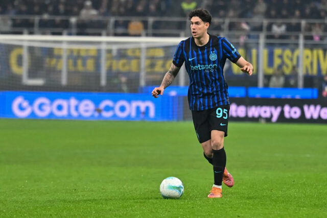 Liverpool je v pohotovosti, pretože v roku 2026 chce získať Liverpool je v pohotovosti, pretože v roku 2026 chce získať elitného obrancu v hodnote 75 miliónov eur