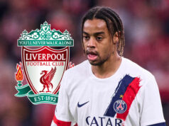 Liverpool je „pripravený investovať“ do hviezdy PSG ako „hlavná alternatíva“ po vynechaní Semenya Liverpool je „pripravený investovať“ do hviezdy PSG ako „hlavná alternatíva“ po vynechaní Semenya