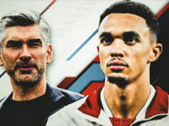 Liverpool konečne nahradí Trenta Alexandra-Arnolda vznešeným pravým obrancom Liverpool konečne nahradí Trenta Alexandra-Arnolda vznešeným pravým obrancom