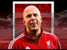 Liverpool má šancu získať Brazílskeho stredopoliara SPECACULAR len za 26 miliónov libier Download app from appStore