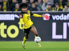 Liverpool má záujem o podpísanie tohto 23-ročného krídelníka Bundesligy: Mal by sa Slota rozhodnúť pre neho? Download app from appStore