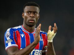 Liverpool má „džentlmenskú dohodu“ s podpísaním Marca Guehiho, pričom zostáva odstrániť jednu prekážku Marc Guehi