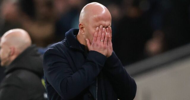 Liverpool môže byť bez 8 hráčov vs Wolves, pretože Arne Slot je prešpikovaný zraneniami | Futbal | Šport
