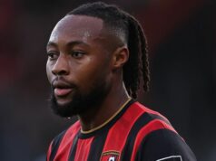 Liverpool môže dať Man Utd voľný výber na prestup Antoina Semenya kvôli Alexandrovi Isakovi | Futbal | Šport Liverpool môže dať Man Utd voľný výber na prestup Antoina Semenya kvôli Alexandrovi Isakovi | Futbal | Šport