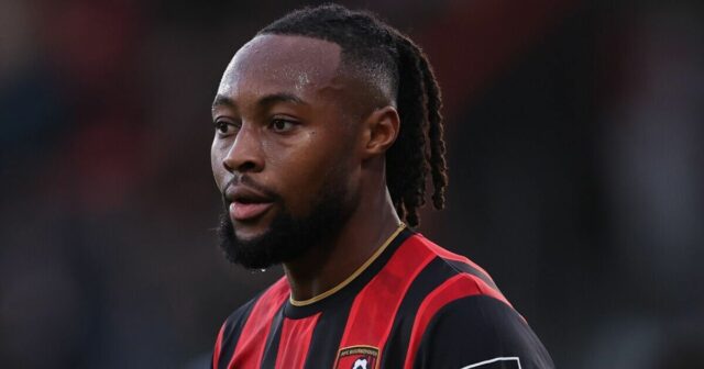 Liverpool môže dať Man Utd voľný výber na prestup Antoina Semenya kvôli Alexandrovi Isakovi | Futbal | Šport
