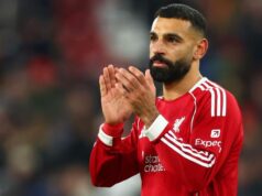 Liverpool môže po prestupe zo Saudskej Arábie získať tri zmluvy s Mohamedom Salahom | Futbal | Šport Liverpool môže po prestupe zo Saudskej Arábie získať tri zmluvy s Mohamedom Salahom | Futbal | Šport