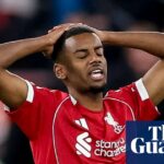 Liverpool nehrá na silné stránky Alexandra Isaka, priznáva Arne Slot | Liverpool