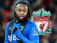 Liverpool nie je „vedúcim uchádzačom“, pretože klub Premier League „slušne“ odmietol Liverpool nie je „vedúcim uchádzačom“, pretože klub Premier League „slušne“ odmietol