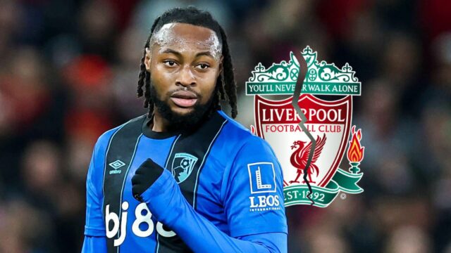 Liverpool nie je „vedúcim uchádzačom“, pretože klub Premier League „slušne“ Liverpool nie je „vedúcim uchádzačom“, pretože klub Premier League „slušne“ odmietol