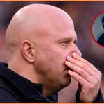 Harvey Elliott v akcii za Aston Villu