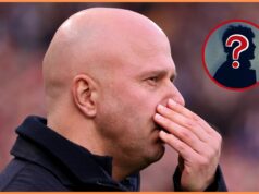 Liverpool odporučil spečatiť návrat Harveyho Elliotta z Aston Villy Harvey Elliott v akcii za Aston Villu