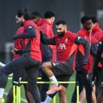 Liverpool otriasol novým zranením pred súbojom Interu s Mohamedom Salahom Futbal | Šport