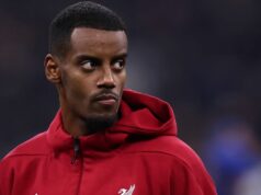 Liverpool otriasol novými obavami zo zranenia Alexandra Isaka, keď Arne Slot ponúka aktualizáciu | Futbal | Šport Liverpool otriasol novými obavami zo zranenia Alexandra Isaka, keď Arne Slot ponúka aktualizáciu | Futbal | Šport