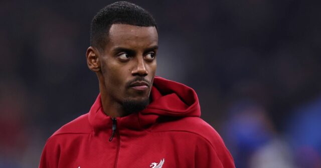 Liverpool otriasol novými obavami zo zranenia Alexandra Isaka, keď Arne Slot ponúka aktualizáciu | Futbal | Šport
