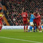 Liverpool oznámil odchod trénera Aarona Briggsa