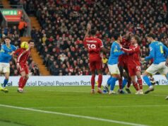 Liverpool oznámil odchod trénera Aarona Briggsa Liverpool oznámil odchod trénera Aarona Briggsa