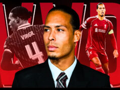 Liverpool podpísal 60 miliónov libier Van Dijk NÁSTUPCA Liverpool podpísal 60 miliónov libier Van Dijk NÁSTUPCA