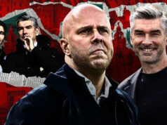 Liverpool podpísal zmluvu s najlepším útočníkom v Premier League Download app from appStore