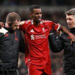 Liverpool potvrdil správu o operácii Alexandra Isaka v znepokojujúcej aktualizácii