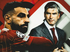 Liverpool použije hráča LOAN ako krátkodobú náhradu Mo Salaha Liverpool použije hráča LOAN ako krátkodobú náhradu Mo Salaha