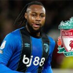 Liverpool povedal, že pred prestupovým obdobím nepodpíše Antoineovi Semenyovi 65 miliónov libier