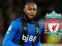 Liverpool povedal, že pred prestupovým obdobím nepodpíše Antoineovi Semenyovi 65 miliónov libier Liverpool povedal, že pred prestupovým obdobím nepodpíše Antoineovi Semenyovi 65 miliónov libier