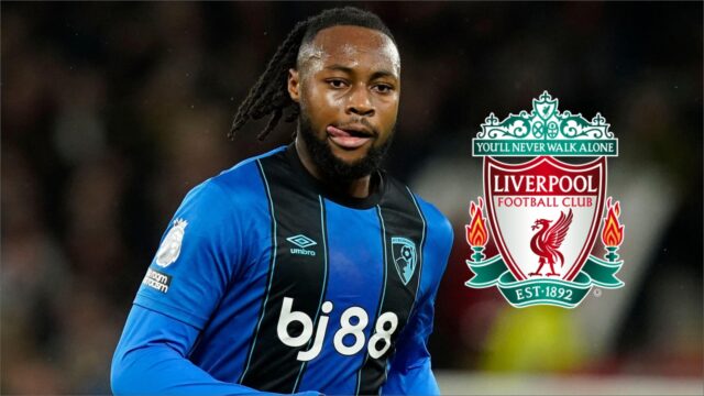 Liverpool povedal, že pred prestupovým obdobím nepodpíše Antoineovi Semenyovi 65 Liverpool povedal, že pred prestupovým obdobím nepodpíše Antoineovi Semenyovi 65 miliónov libier