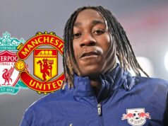 Januárový transfer Man United z jedného kľúčového dôvodu ako tri hviezdy Red Devils, ktoré by v budúcom roku mohli skončiť Liverpool predloží „žiadosť o prekvapenie“ na únos Man Utd s agentom „cestujúcim do Anglicka“; Romano odhaľuje aktualizáciu