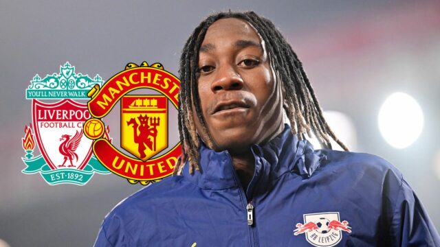 Liverpool predloží „žiadosť o prekvapenie“ na únos Man Utd s Liverpool predloží „žiadosť o prekvapenie“ na únos Man Utd s agentom „cestujúcim do Anglicka“; Romano odhaľuje aktualizáciu