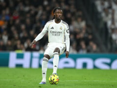 Liverpool predložil ponuku 70 miliónov eur za tohto stredopoliara Realu Madrid: Dobrá voľba pre slot? Download app from appStore