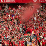 Liverpool predpovedal zostavu proti Interu Miláno na 9. decembra