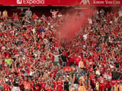 Liverpool predpovedal zostavu proti Interu Miláno na 9. decembra Liverpool predpovedal zostavu proti Interu Miláno na 9. decembra