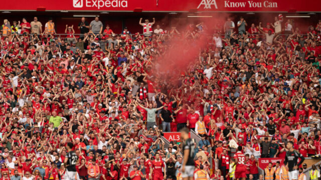 Liverpool predpovedal zostavu proti Interu Miláno na 9. decembra Liverpool predpovedal zostavu proti Interu Miláno na 9. decembra