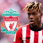 Liverpool pripravuje „ponuku“ 83 miliónov libier pre hviezdu La Ligy v letnom „prestupovom zemetrasení“ namiesto Salaha