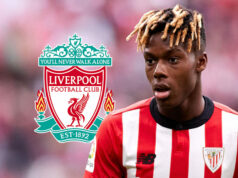 Liverpool pripravuje „ponuku“ 83 miliónov libier pre hviezdu La Ligy v letnom „prestupovom zemetrasení“ namiesto Salaha Liverpool pripravuje „ponuku“ 83 miliónov libier pre hviezdu La Ligy v letnom „prestupovom zemetrasení“ namiesto Salaha