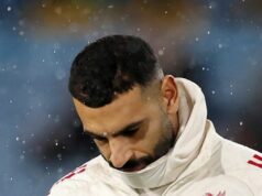 Liverpool ‚rozhodne o treste Mohameda Salaha‘, keď šéfovia Anfieldu vyzvali Arneho Slotu Mohamed Salah mohol po svojom bombovom rozhovore odohrať svoj posledný zápas za Liverpool.
