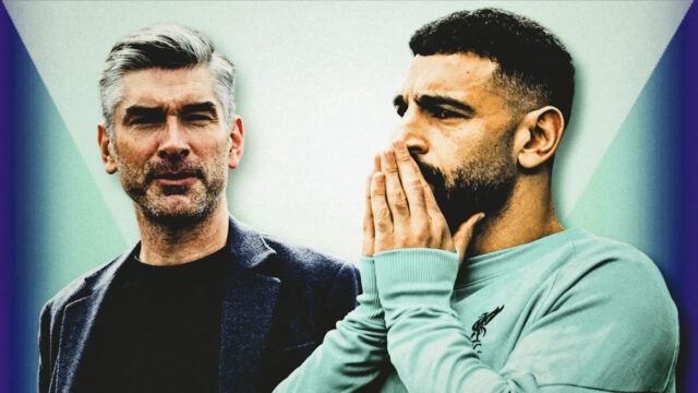 Liverpool rozhodol o prestupe Mo Salaha v januári
