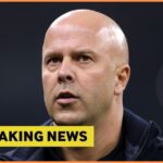 Alexander Sorloth v akcii za Atlético Madrid