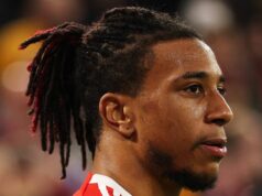 Liverpool sa dozvie o postoji Bayernu k Michaelovi Olisemu, ktorý nahradí Mo Salaha | Futbal | Šport Liverpool sa dozvie o postoji Bayernu k Michaelovi Olisemu, ktorý nahradí Mo Salaha | Futbal | Šport