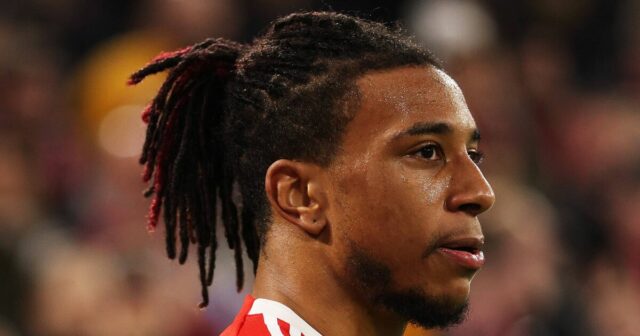 Liverpool sa dozvie o postoji Bayernu k Michaelovi Olisemu, ktorý nahradí Mo Salaha | Futbal | Šport
