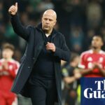 Liverpool sa modlí za zlatú oblohu po siedmich mesiacoch búrok | Liverpool