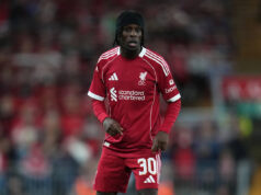 Liverpool sa po najnovšej aktualizácii chystá na trojnásobné zvýšenie zranení Liverpool sa po najnovšej aktualizácii chystá na trojnásobné zvýšenie zranení