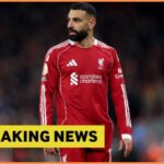 Mohamed Salah sa rozcvičuje za Liverpool